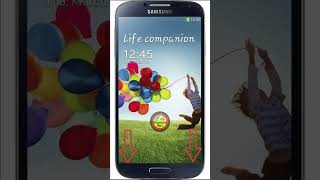 Samsung Galaxy S4 Klingelton kostenlos bei Klingeltonemp3com [upl. by Manoop]