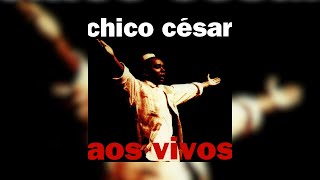 Chico César feat Lenine  quotDúvida Cruelquot Aos Vivos1995 [upl. by Zacharia23]