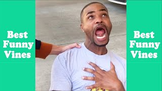 Funny King Bach Compilation 2020 WTitles Best King Bach Vine Videos 2020 [upl. by Ihcalam715]