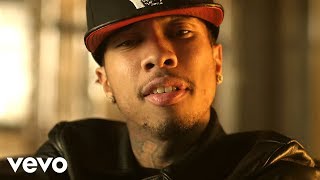 Tyga  Dope Official Music Video Explicit ft Rick Ross [upl. by Yonita]