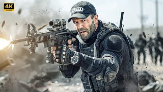 New Released Action Movie 2024  Jason Statham  Full Movie  Latest Action Movie [upl. by Enileuqaj797]