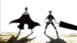 Black Clover「AMV」 Start Over [upl. by Adnohr]