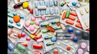 Career Options in the Pharmaceutical Industry [upl. by Auqinihs]