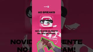 Ad Breaks [upl. by Leile]