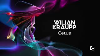 Wilian Kraupp  Cetus Original Mix UniverseView [upl. by Lothaire]