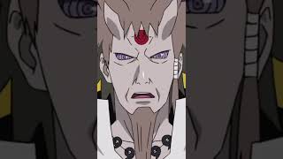 Ashura vs indra naruto anime [upl. by Dammahum]