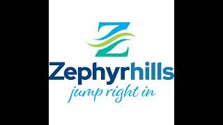 Zephyrhills City Council Meeting 102824 [upl. by Leona398]