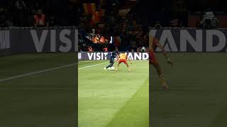 Dembélés skills psg ligue1McDonalds football [upl. by Margarette]