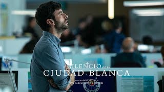 EL SILENCIO DE LA CIUDAD BLANCA Descubre los crímenes de Los Durmientes  Ya en cines [upl. by Hollyanne500]