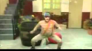 La Cumbia Del chavo del 8 [upl. by Morey]