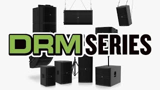 DRM Series Overview [upl. by Helge]