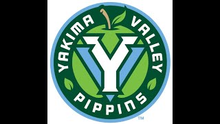 2024 Opening Night Springfield Drifters vs Yakima Valley Pippins May 31 2024 [upl. by Edd490]