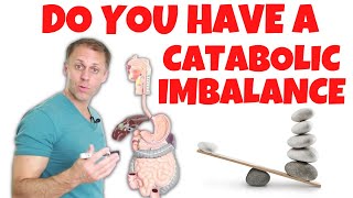 Understanding a Catabolic Imbalance [upl. by Asseral327]