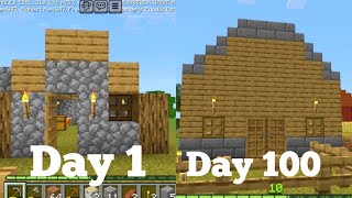 minecraft game video survival mode minecraft gameplay minecraft minecraftanimation gameplay [upl. by Eiramyllek]