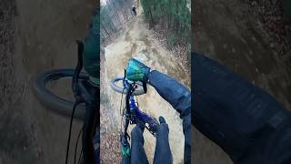 Ebike on a downhill 😬 [upl. by Rhodie892]