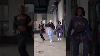 Keblack  Boucan ft Franglish Vidéo Danse [upl. by Mullen]