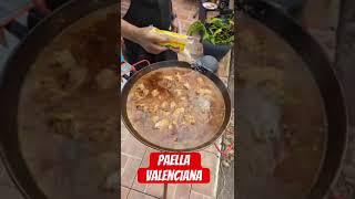 Paella Valenciana [upl. by Bixler]