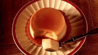 How to Make Creme Caramel  P Allen Smith Cooking Classics [upl. by Dahraf558]