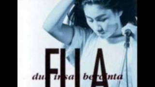 Ella ft Man Kidal  Belenggu HQ [upl. by Sutherland]