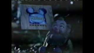 2000 Disney Channel commercial [upl. by Eneluj243]