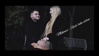 🎄🎬 Gipsy Mekenzi  Ruži lake idžav  OFFICIAL VIDEO  🎬🎄 [upl. by Neerac]