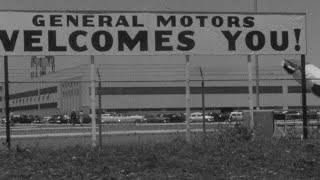 The Heartbeat of Arlington Trailer  70 Years of General Motors in Arlington [upl. by Aggarwal]