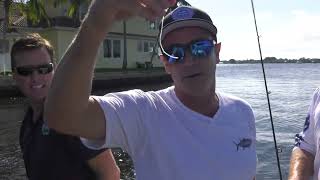 Hooked on The Palm Beaches Loxahatchee River Part 2 [upl. by Clute]