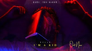 Im a Kid  Bella  Music Video  Home The Album  2021 [upl. by Hendrickson]