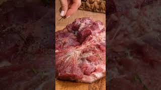 This is the whole secret to making the most tender meat [upl. by Phil]