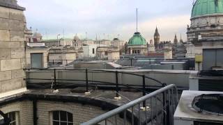 Inside Admiralty Arch Building 18 [upl. by Leoine]