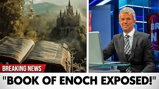 The Shocking Truth Behind Banning Book of Enoch Bible Mystery Resolved [upl. by Azilef593]