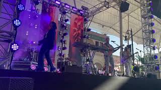 Sheppard LIVE at Movie World  Daylight [upl. by Drofyar]