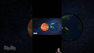 Sun vs earth earth planet solarsystem sun universe memes space [upl. by Duma157]