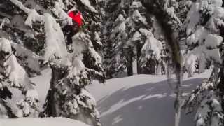 686 Presents mtbakerskiarea [upl. by Icrad]