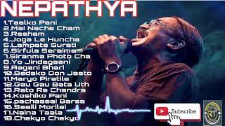 नेपथ्य सुपरहिट नेपाली गीतहरु NEPATHYA BEST SONGS COLLECTIONS [upl. by Aisena796]