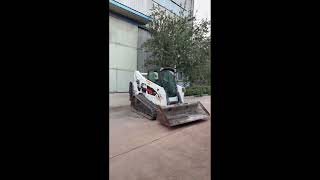 2021 BOBCAT T770 For Sale [upl. by Nais]