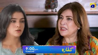 Kaffara Episode 79 Teaser  Kaffara Episode 79 Promo  Kaffara Episode 78 kaffara teaser review [upl. by Anairdna]