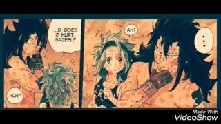 Gajeel X Levy  Doujinshi [upl. by Japeth]