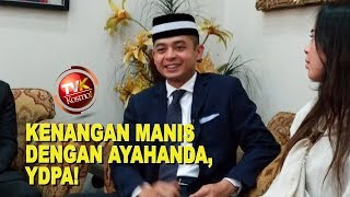 quotSaya tidak suka tengok ayahanda bonda menangisquot  Tengku Hassanal [upl. by Taveda]