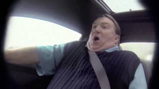 Jeff Gordon Test Drive Salesman Prank amp PEPSI MAX [upl. by Bushore]