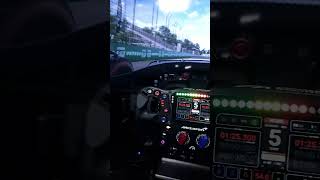 Best F1 GT3 amp Prototype Sim Wheel InDepth Review amp Unboxing [upl. by Aerbua]