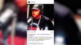 The Truth Behind DON Q and TORY LANEZ Beef [upl. by Oned12]