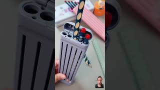 Kalemlik cover gadgets unboxing diy kitchen keşfet beautiful beatbox school scary new [upl. by Dennett781]