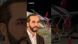 Rescatistas emprenden viaje a Costa Rica por ordenes de Nayib Bukele nayibbukele costarica [upl. by Gavan]