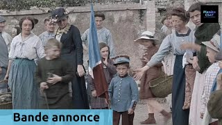 1914 et soudain la guerre   bande annonce  France 2 [upl. by Pitt]