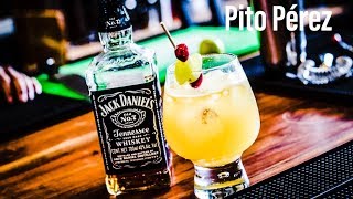 Pito Pérez  Jack Daniels [upl. by Assiar]