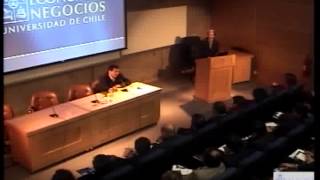 Seminario Auditoría Interna y Gobierno Corporativo [upl. by Malvina94]