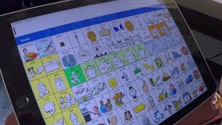 Augmentative and Alternative Communication AAC  Devices [upl. by Hammock893]