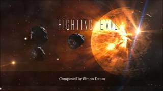 quotFighting Evilquot  Epic Music  Simon Daum [upl. by Ver24]