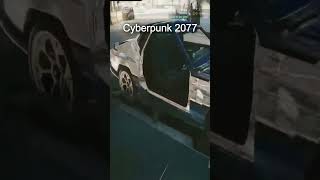 Cyberpunk 2077 optimized settings [upl. by Weikert728]